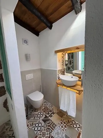 アパート Hacienda De Las Indias, Cartagena グラナディージャ・デ・アボナ