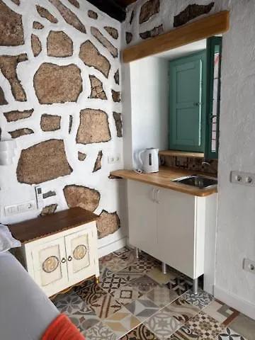 アパート Hacienda De Las Indias, Cartagena グラナディージャ・デ・アボナ