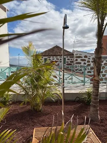 Hacienda De Las Indias, Cartagena グラナディージャ・デ・アボナ スペイン