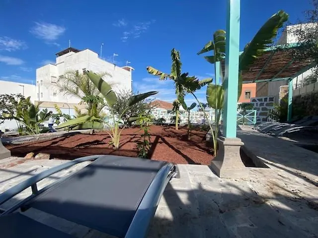 アパート Hacienda De Las Indias, Cartagena グラナディージャ・デ・アボナ