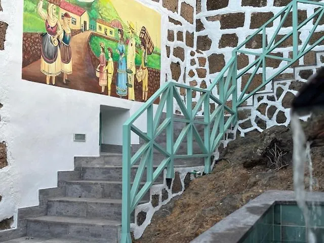 Hacienda De Las Indias, Cartagena グラナディージャ・デ・アボナ 0*,