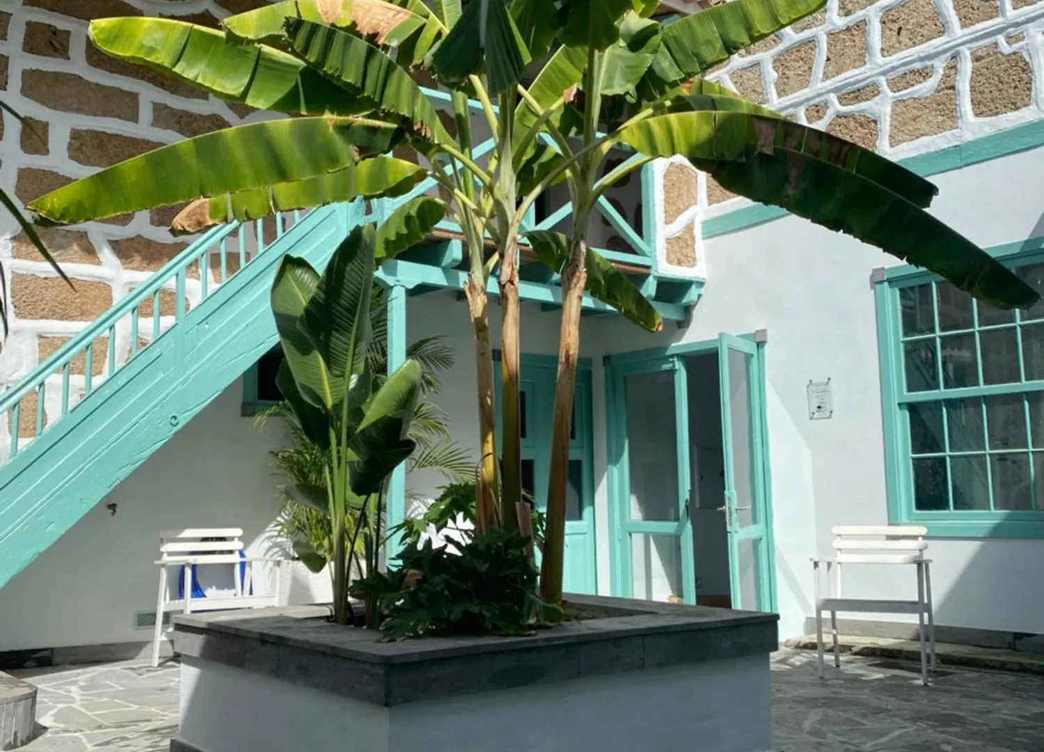 Hacienda De Las Indias, Cartagena グラナディージャ・デ・アボナ 0*,  スペイン