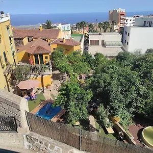 Appartement Casita, Granadilla De Abona