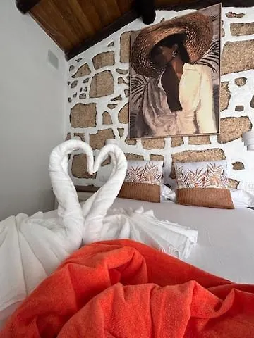 Lägenhet Hacienda De Las Indias, Cartagena Granadilla De Abona